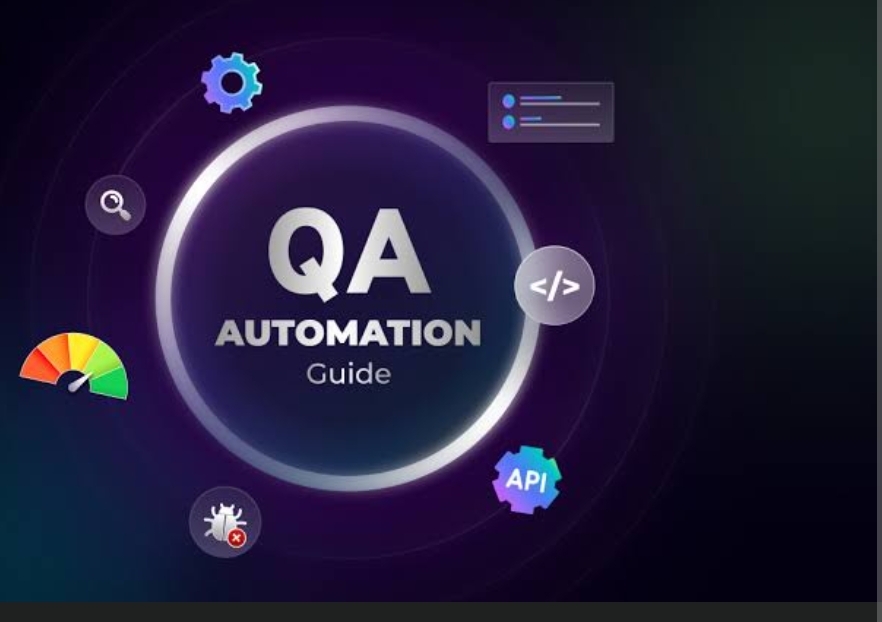 Quality Test Automator NQF Level 5